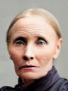 Record image of Kerstin Sundvisson Molander (born Carlsdotter)