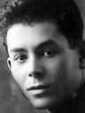 Record image of Henry (Genah) Davidovich