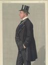 Record image of Lord Henry Gerard, 1st Baron Alington of Crichel Sturt Brudenell
