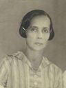 Record image of Maria Joana Rodrigo (born Ferreira)