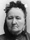Record image of Sara Elisabeth* "Lisa" JANSSON (o.s. ISAKSDOTTER)