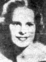Record image of Elizabeth West (born HATFIELD West)