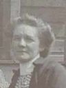 Record image of Emma A Geddes (geb. Moeller)