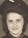 Record image of Christel Margarete <9899> Erb (geb. Jäger)