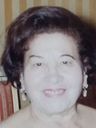 Record image of Rebecca "Beatrice" Solomon (born Wise)
