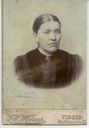 Oline Florentine DOSSING (née RASMUSSEN)