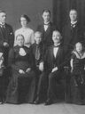 Record image of Karin Sofia Teresia Winbladh (born ÅKERBLOM)