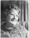 Record image of Mary Eldora Blezard (born Adamson)
