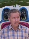 Record image of Vidar Jensen