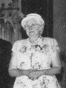 Record image of Inga G. Green (born Haarstad)