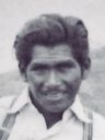 Record image of Luis Inocente Rodriguez Diaz