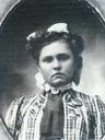 Record image of Florence Edna Green (born Hammons)
