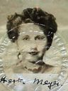 Record image of Herta McGrath (geb. Meyer Mc Grath)