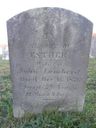 Record image of Esther Lamberd (born Winter)