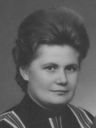Record image of Наталья Сорокина (nacida Гетманова)