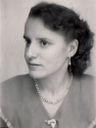 Record image of Annemarie Haas (geb. Pillhofer)