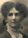 Record image of Maria [Maud] Emmaline Green (born Braumann)