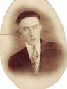 Record image of Fred Thomas White