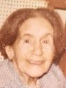 Record image of Amparo Rodriguez (born Gonzalez y Martinez)