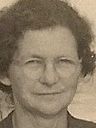 Record image of Ida Cecilie Mortensen (born Olsen)