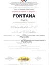 Record image of Angelo Fontana