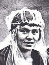 Record image of Ingrid Andersen Jacobsen (born Frank)