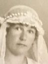 Record image of Frida Ester Ranghild Granath (born Bengtsson)