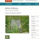 Record image of Johan Monsson Solberg