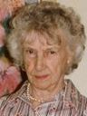 Record image of Engla Eugenia Lundgren (born Sundvall)