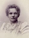 Record image of Mathilda Dahl, N:o 145 (o.s. Svinhufvud af Qvalstad)