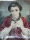 Record image of Elizabeth Courtenay (born Fortescue)