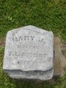 Record image of Mary Jane Marble / Perry (born Bishop)