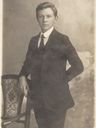 Record image of Marc Prudent Valère CLAUS