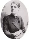 Record image of Mathilda Ursila Lindström (o.s. Boivie)