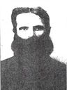Record image of Dr. Joseph Octave Lallier