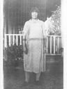 Record image of Viola Bertha Benton (born Taylor)