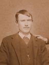 Record image of Charles Edwin (Ed) Metcalf