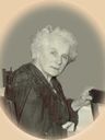 Record image of Gertrud Emilie Noll (geb. Pippart)