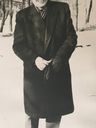 Record image of Bengt Olof Josefson Benjaminsson