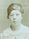 Record image of Edit Ester Valborg Thall (born Olsson)