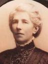 Record image of Sarah Cunnington (born Steel)