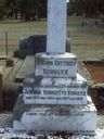 Record image of Johann Gotthelf Schultz