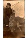 Record image of Vera Isabel St Leon (born Lee)