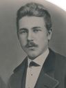 Record image of Lars Persson Ekström