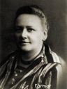 Record image of Agnes Mariane Andersen (born Busch)