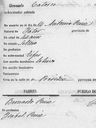 Record image of ANTONIO RUIZ RUIZ