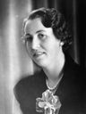 Record image of Agnes Märta Naemi Lind (born Lind (Carlsson))
