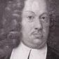 Record image of Justus Christoffer von Hauswolff