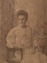 Record image of Elsa Jönsson (born Bengtsdotter)
