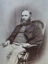 Record image of Rev Duncan Cameron MacVean